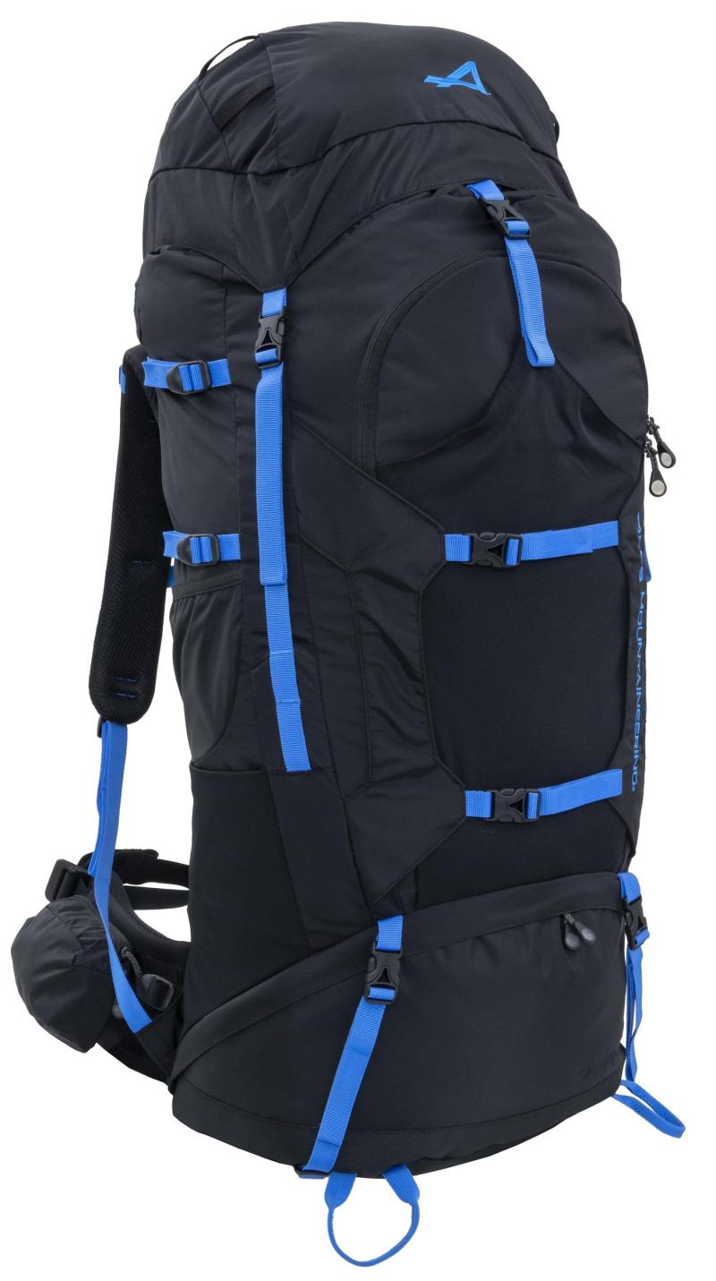 ALPS Mountaineering Caldera 90 Backpack 2 ALPS Mountaineering Caldera 90 Backpack 2