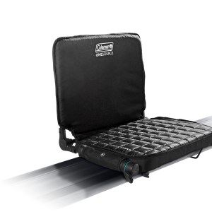 Coleman Onesource Heated Stadium Seat 2 Coleman Onesource Heated Stadium Seat 2