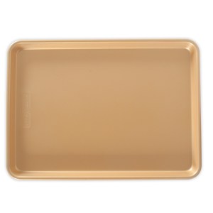 Nordic Ware Naturals® Nonstick Baker%27s Half Sheet 2 Nordic Ware Naturals® Nonstick Baker%27s Half Sheet 2