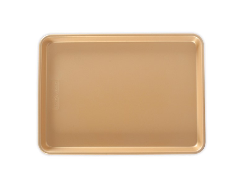 Nordic Ware Naturals® Nonstick Baker%27s Half Sheet 2 Nordic Ware Naturals® Nonstick Baker%27s Half Sheet 2