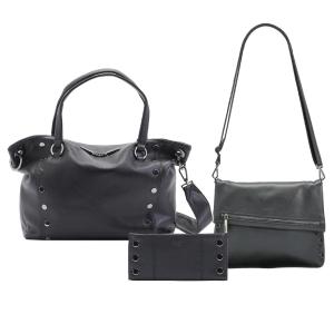 Hammitt Daniel/Vip/110 N Satchel Crosbdy Wallet 2 Hammitt Daniel/Vip/110 N Satchel Crosbdy Wallet 2