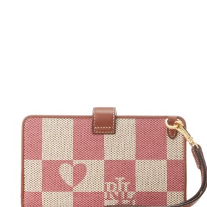 Ralph Lauren Tech Wristlet/Tech Case 2 Ralph Lauren Tech Wristlet/Tech Case 2