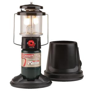 Newell Brands Distribution LLC Coleman 2-Mantle Propane Quickpack™ Lantern w/Instastart™ 2 Newell Brands Distribution LLC Coleman 2-Mantle Propane Quickpack™ Lantern w/Instastart™ 2