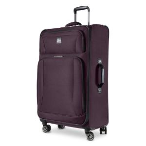 Ricardo Skyway - Epic Ss Large Check-In Luggage - Plum 2 Ricardo Skyway - Epic Ss Large Check-In Luggage - Plum 2