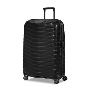 Samsonite® Proxis Medium Spinner Luggage (25") - Black 2 Samsonite® Proxis Medium Spinner Luggage (25") - Black 2