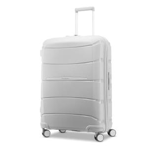 Samsonite® Outline Pro 24" Medium Spinner Luggage - Misty Gray 2 Samsonite® Outline Pro 24" Medium Spinner Luggage - Misty Gray 2