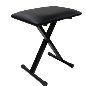 Casio Folding Keyboard Bench 2 Casio Folding Keyboard Bench 2