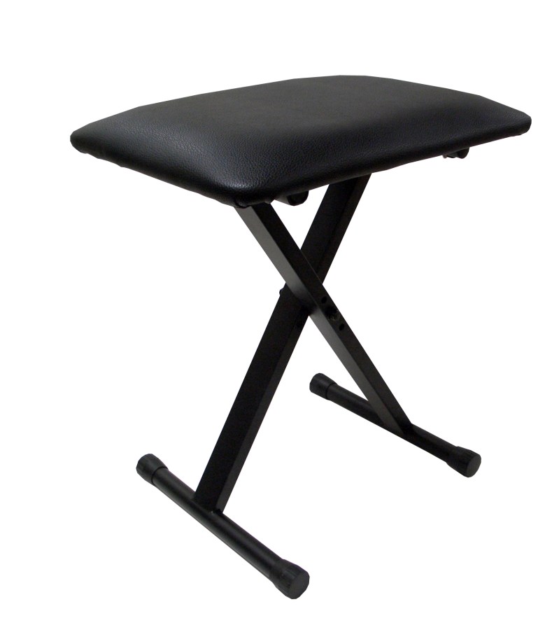 Casio Folding Keyboard Bench 2 Casio Folding Keyboard Bench 2