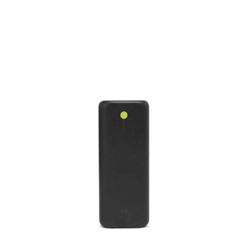 Tumi Electronics Champ 20K Portable Charger- Black 2 Tumi Electronics Champ 20K Portable Charger- Black 2