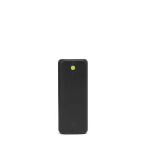 Tumi Electronics Champ 20K Portable Charger- Black 2 Tumi Electronics Champ 20K Portable Charger- Black 2