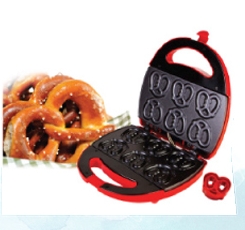 Vivitar Pretzel Maker 1 Vivitar Pretzel Maker 1