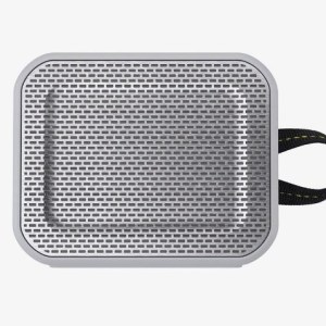 Skullcandy® Barricade with Bluetooth Speaker - Gray 1 Skullcandy® Barricade with Bluetooth Speaker - Gray 1