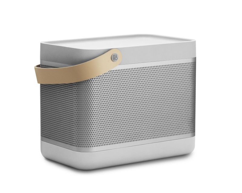 Bang & Olufsen Beolit 17 Portable Bluetooth® Speaker (Natural) 2 Bang & Olufsen Beolit 17 Portable Bluetooth® Speaker (Natural) 2