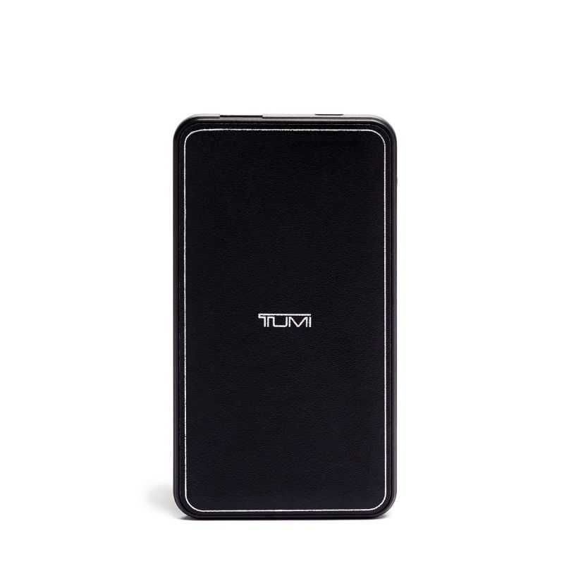 TUMI™ X Mophie 5K Powerstation 2 TUMI™ X Mophie 5K Powerstation 2