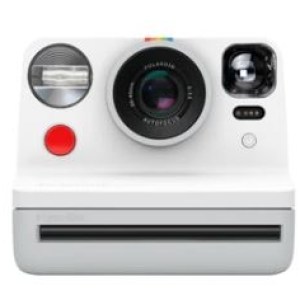 Polaroid™ Now i-Type Instant Camera (White) 1 Polaroid™ Now i-Type Instant Camera (White) 1