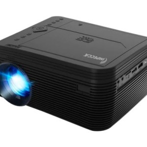Impecca Portable Home Theatre Projector with DVD 1 Impecca Portable Home Theatre Projector with DVD 1