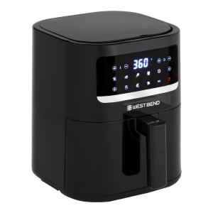 Legacy West Bend® - 5 Qt Air Fryer 2 Legacy West Bend® - 5 Qt Air Fryer 2