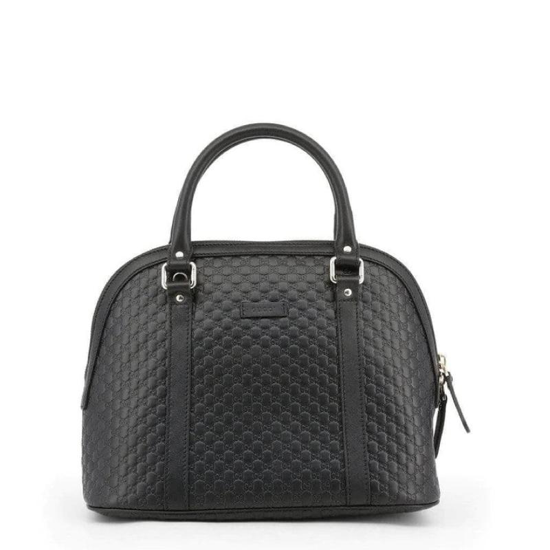 Gucci Guccissima Dome Satchel Bag 2 Gucci Guccissima Dome Satchel Bag 2