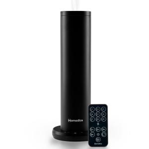 Homedics Serenescent Waterless Home Fragrance Diffuser Black - Diffuser Only 2 Homedics Serenescent Waterless Home Fragrance Diffuser Black - Diffuser Only 2