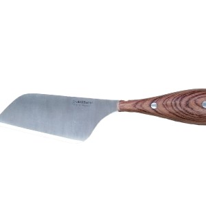 BergHoff Aaron Probyn Provence Hard Cheese Knife - Wood 2 BergHoff Aaron Probyn Provence Hard Cheese Knife - Wood 2