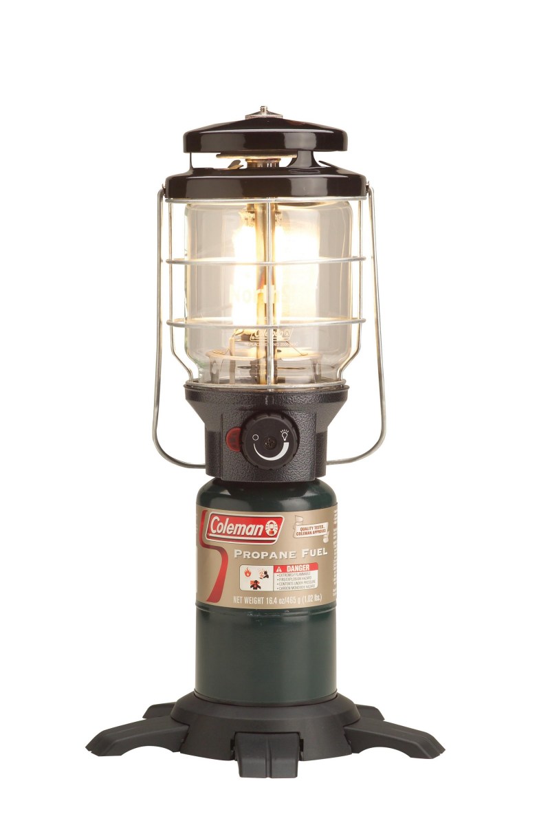 Newell Brands Distribution LLC Coleman 2-Mantle Northstar® Propane (1540 Lumen) Instastart™ Lantern 2 Newell Brands Distribution LLC Coleman 2-Mantle Northstar® Propane (1540 Lumen) Instastart™ Lantern 2
