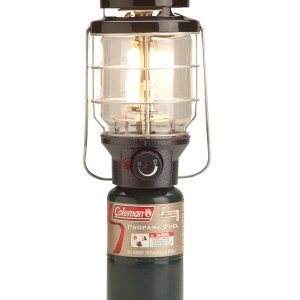 Newell Brands Distribution LLC Coleman 2-Mantle Northstar® Propane (1540 Lumen) Instastart™ Lantern 2 Newell Brands Distribution LLC Coleman 2-Mantle Northstar® Propane (1540 Lumen) Instastart™ Lantern 2