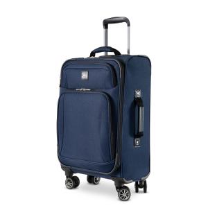 Ricardo Skyway - Epic Ss Carry-On Luggage - Surf Blue 2 Ricardo Skyway - Epic Ss Carry-On Luggage - Surf Blue 2
