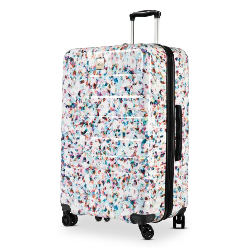 Ricardo Skyway - Epic 2.0 Hs Large Check-In Luggage - Confetti 2 Ricardo Skyway - Epic 2.0 Hs Large Check-In Luggage - Confetti 2