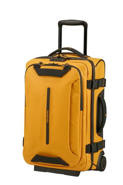 Samsonite® Ecodiver Carry-On Wheeled Duffel Luggage (22") 2 Samsonite® Ecodiver Carry-On Wheeled Duffel Luggage (22") 2