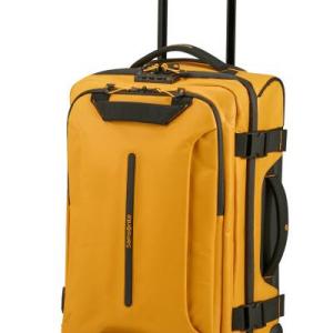Samsonite® Ecodiver Carry-On Wheeled Duffel Luggage (22") 2 Samsonite® Ecodiver Carry-On Wheeled Duffel Luggage (22") 2