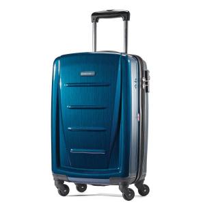 Samsonite® Winfield 2 Carry On Spinner 20 Luggage - Deep Blue 2 Samsonite® Winfield 2 Carry On Spinner 20 Luggage - Deep Blue 2