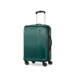 Samsonite® Alliance Se 20" Carry-On Spinner Luggage - Alpine Green 2 Samsonite® Alliance Se 20" Carry-On Spinner Luggage - Alpine Green 2