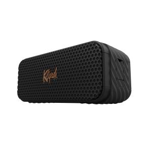 Klipsch - Nashville Portable Speaker 2 Klipsch - Nashville Portable Speaker 2