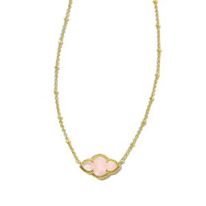 Kendra Scott Abbie Pendant Necklace 2 Kendra Scott Abbie Pendant Necklace 2