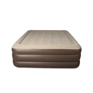 Coleman Supportrest Double High Airbed W/ Pump - Queen 2 Coleman Supportrest Double High Airbed W/ Pump - Queen 2