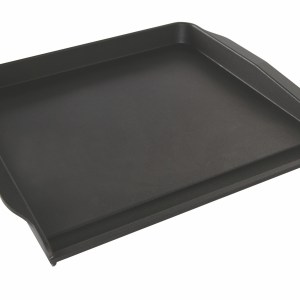 Nordic Ware Backsplash Griddle 2 Nordic Ware Backsplash Griddle 2