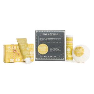 K.Hall Studio Barr-Co. 4Pc Essentials Kit - Lemon Verbena 14.92 Oz 2 K.Hall Studio Barr-Co. 4Pc Essentials Kit - Lemon Verbena 14.92 Oz 2