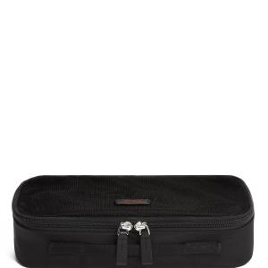 Tumi Travel Access Slim Packing Cube- Black 2 Tumi Travel Access Slim Packing Cube- Black 2