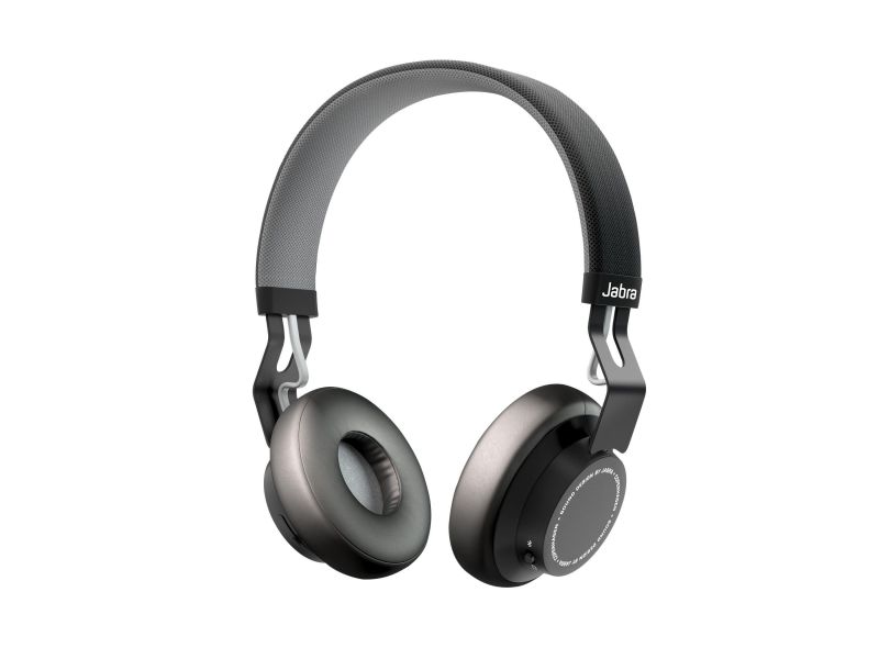 Jabra Move™ Bluetooth® Headset 2 Jabra Move™ Bluetooth® Headset 2
