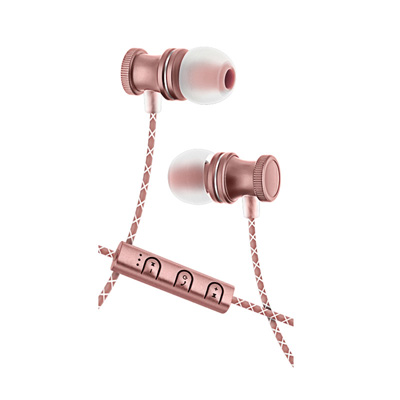 Sentry Bluetooth® Stereo Earbuds with Mic 1 Sentry Bluetooth® Stereo Earbuds with Mic 1