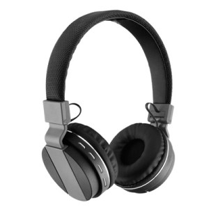 Sentry Bluetooth® Stereo Headphones with Mic 1 Sentry Bluetooth® Stereo Headphones with Mic 1