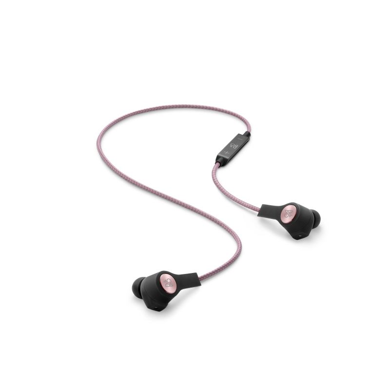 Bang & Olufsen BeoPlay H5 Wireless Earbuds (Dusty Rose) 2 Bang & Olufsen BeoPlay H5 Wireless Earbuds (Dusty Rose) 2