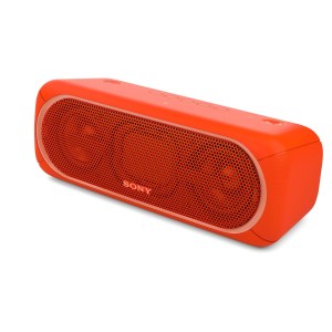 Sony® Portable Wireless Speaker w/Bluetooth® (Red) 1 Sony® Portable Wireless Speaker w/Bluetooth® (Red) 1