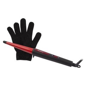 Vivitar® Red Ceramic Curling Wand 1 Vivitar® Red Ceramic Curling Wand 1