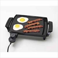 Presto® Liddle Griddle Mini-Griddle 2 Presto® Liddle Griddle Mini-Griddle 2