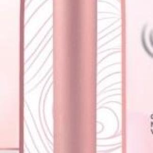 VivitarĀ® Electric Rose Quartz Facial Roller Massager 1 VivitarĀ® Electric Rose Quartz Facial Roller Massager 1