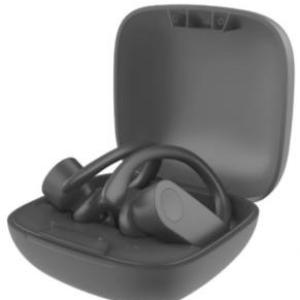 Vivitar® Sports BT True Wireless Air Vibes Hook Style Earbuds 1 Vivitar® Sports BT True Wireless Air Vibes Hook Style Earbuds 1
