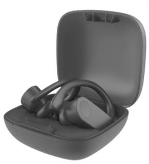 VivitarĀ® Sports BT True Wireless Air Vibes Hook Style Earbuds 1 VivitarĀ® Sports BT True Wireless Air Vibes Hook Style Earbuds 1