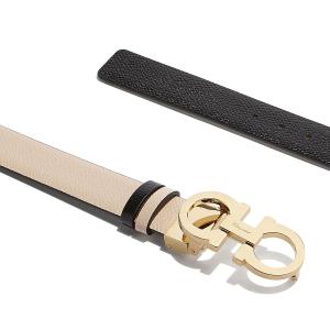 Salvatore Ferragamo Reversible Gancini Belt 2 Salvatore Ferragamo Reversible Gancini Belt 2