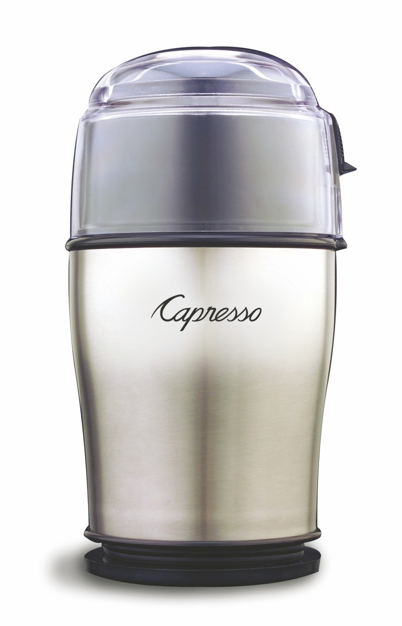 Capresso Cool Grind Pro 2 Capresso Cool Grind Pro 2